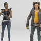 Illustration for article titled Behold, Glorious iSaga/i Action Figures That Will Be Nearly Impossible to Own
